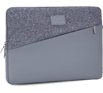 Чехол для ноутбука 13.3" RIVACASE MacBook Pro and Ultrabook sleeve grey 7903