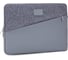 Чехол для ноутбука 13.3" RIVACASE MacBook Pro and Ultrabook sleeve grey 7903 1