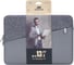 Чехол для ноутбука 13.3" RIVACASE MacBook Pro and Ultrabook sleeve grey 7903 2