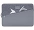 Чехол для ноутбука 13.3" RIVACASE MacBook Pro and Ultrabook sleeve grey 7903 5