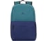Рюкзак RIVACASE Aquamarine/cobalt Laptop backpack blue 20л, 15.6" 5560aquamarine 2