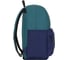 Рюкзак RIVACASE Aquamarine/cobalt Laptop backpack blue 20л, 15.6" 5560aquamarine 4