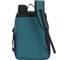 Рюкзак RIVACASE Aquamarine/cobalt Laptop backpack blue 20л, 15.6" 5560aquamarine 5