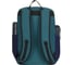 Рюкзак RIVACASE Aquamarine/cobalt Laptop backpack blue 20л, 15.6" 5560aquamarine 6