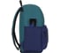Рюкзак RIVACASE Aquamarine/cobalt Laptop backpack blue 20л, 15.6" 5560aquamarine 18