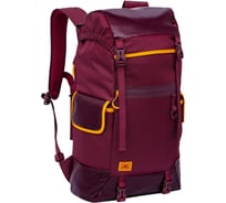 Рюкзак RIVACASE Burgundy red Laptop backpack red, 30л, 17.3" 5361