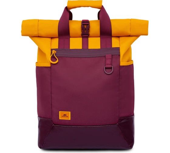 Рюкзак для ноутбука 15.6" RIVACASE Burgundy Laptop backpack red 25л 5321