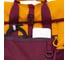 Рюкзак для ноутбука 15.6" RIVACASE Burgundy Laptop backpack red 25л 5321 8