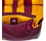 Рюкзак для ноутбука 15.6" RIVACASE Burgundy Laptop backpack red 25л 5321 9