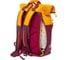 Рюкзак для ноутбука 15.6" RIVACASE Burgundy Laptop backpack red 25л 5321 13