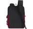 Рюкзак RIVACASE Laptop backpack black/pure, red, 20л, 15.6" 5560black 9