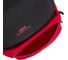 Рюкзак RIVACASE Laptop backpack black/pure, red, 20л, 15.6" 5560black 12