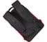 Рюкзак RIVACASE Laptop backpack black/pure, red, 20л, 15.6" 5560black 17