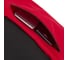 Рюкзак RIVACASE Laptop backpack black/pure, red, 20л, 15.6" 5560black 19