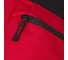 Рюкзак RIVACASE Laptop backpack black/pure, red, 20л, 15.6" 5560black 20