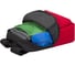 Рюкзак RIVACASE Laptop backpack black/pure, red, 20л, 15.6" 5560black 21