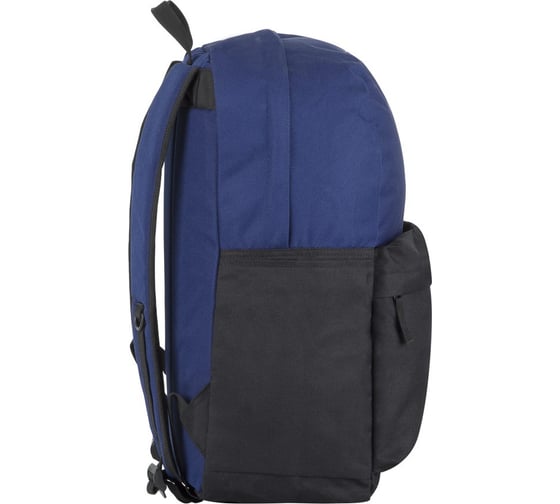 Рюкзак RIVACASE Cobalt Laptop backpack blue/black 20л, 15.6" 5560blue