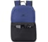 Рюкзак RIVACASE Cobalt Laptop backpack blue/black 20л, 15.6" 5560blue 3