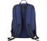 Рюкзак RIVACASE Cobalt Laptop backpack blue/black 20л, 15.6" 5560blue 6