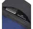 Рюкзак RIVACASE Cobalt Laptop backpack blue/black 20л, 15.6" 5560blue 11