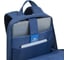 Рюкзак RIVACASE Laptop Canvas Backpack blue, 15.6" 7560blue 7