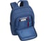 Рюкзак RIVACASE Laptop Canvas Backpack blue, 15.6" 7560blue 10