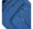 Рюкзак RIVACASE Laptop Canvas Sling Backpack blue, 13.3" 7529blue 5