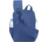 Рюкзак RIVACASE Laptop Canvas Sling Backpack blue, 13.3" 7529blue 6