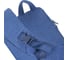 Рюкзак RIVACASE Laptop Canvas Sling Backpack blue, 13.3" 7529blue 8
