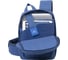 Рюкзак RIVACASE Laptop Canvas Sling Backpack blue, 13.3" 7529blue 16