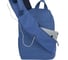 Рюкзак RIVACASE Laptop Canvas Sling Backpack blue, 13.3" 7529blue 18