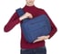 Рюкзак RIVACASE Laptop Canvas Sling Backpack blue, 13.3" 7529blue 20