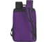 Рюкзак RIVACASE Signal Laptop backpack violet/black 20л, 15.6" 5560violet 5
