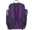 Рюкзак RIVACASE Signal Laptop backpack violet/black 20л, 15.6" 5560violet 7