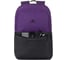 Рюкзак RIVACASE Signal Laptop backpack violet/black 20л, 15.6" 5560violet 14