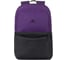 Рюкзак RIVACASE Signal Laptop backpack violet/black 20л, 15.6" 5560violet 15