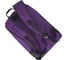 Рюкзак RIVACASE Signal Laptop backpack violet/black 20л, 15.6" 5560violet 16