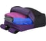 Рюкзак RIVACASE Signal Laptop backpack violet/black 20л, 15.6" 5560violet 19