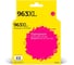 Струйный картридж T2 (3JA28AE) для HP Officejet Pro 9010, 9013, 9020, 9023, пурпурный IC-H3JA28AE 1