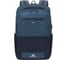 Рюкзак RIVACASE Steel Laptop backpack blue/aquamarine, 15.6" 7767blue 2