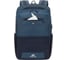 Рюкзак RIVACASE Steel Laptop backpack blue/aquamarine, 15.6" 7767blue 3