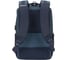 Рюкзак RIVACASE Steel Laptop backpack blue/aquamarine, 15.6" 7767blue 4