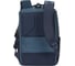 Рюкзак RIVACASE Steel Laptop backpack blue/aquamarine, 15.6" 7767blue 6