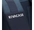 Рюкзак RIVACASE Steel Laptop backpack blue/aquamarine, 15.6" 7767blue 7