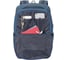 Рюкзак RIVACASE Steel Laptop backpack blue/aquamarine, 15.6" 7767blue 10