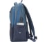Рюкзак RIVACASE Steel Laptop backpack blue/aquamarine, 15.6" 7767blue 11