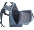 Рюкзак RIVACASE Steel Laptop backpack blue/aquamarine, 15.6" 7767blue 15