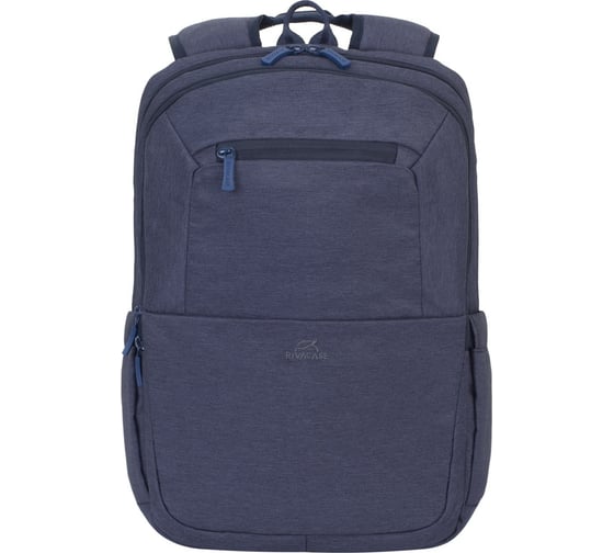 Рюкзак RIVACASE Laptop backpack blue, 15.6" 7760blue