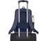 Рюкзак RIVACASE Laptop backpack blue, 15.6" 7760blue 8