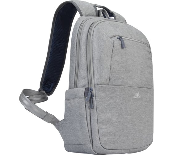 Рюкзак RIVACASE Laptop backpack grey, 15.6" 7760grey